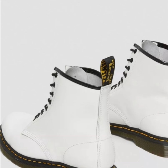 Dr. Martens AirWair With Soles Bouncing - Picture 5 of 11